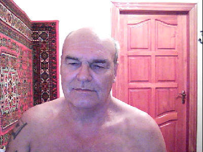 Виктор Герасимов