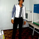 Farrukh Fakhriddin