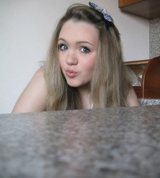 Нэсти* Романова**