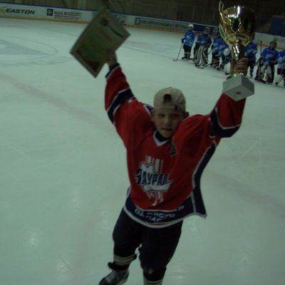 Иван Менщиков