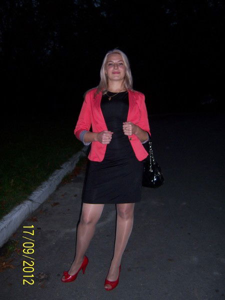 Светлана Радчук