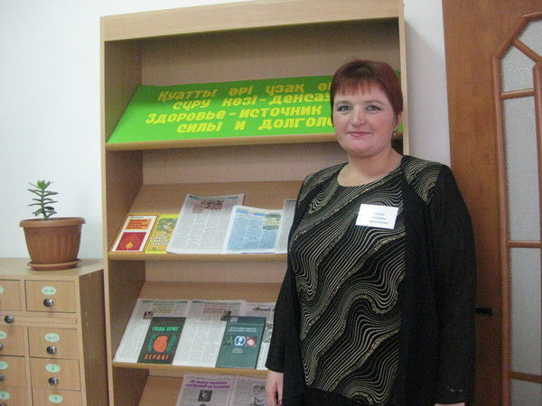 Екатерина Жукова (Царан)