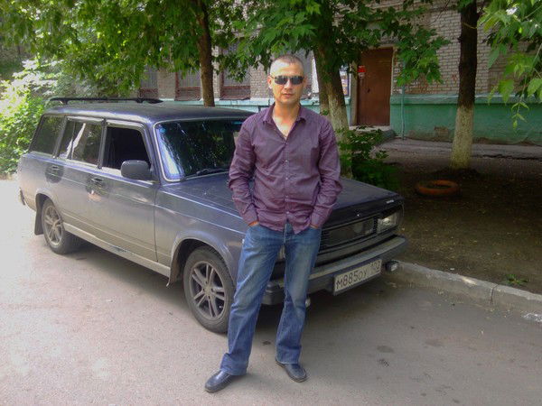 Денис Атаманов