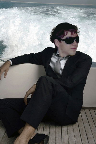 Александр Чорновол