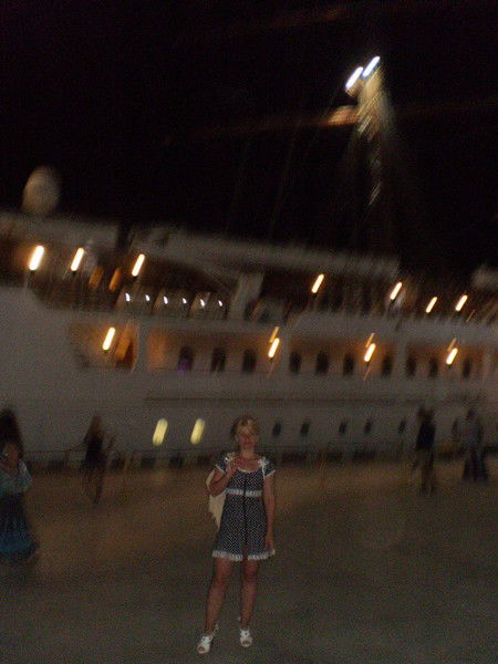 Юлия Облакова