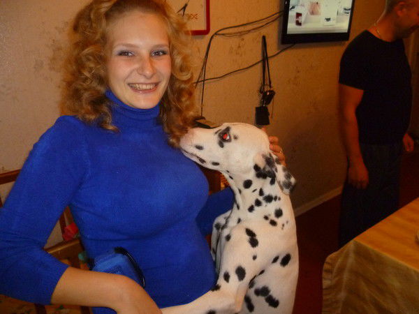 Светлана Золотцева