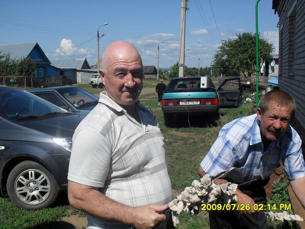 Ринат Сукаев