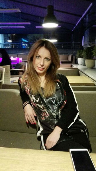 Кондратьева Юлия