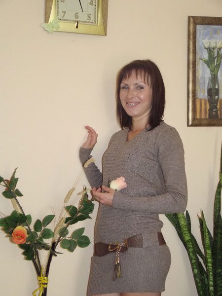 Людмила Шмыга