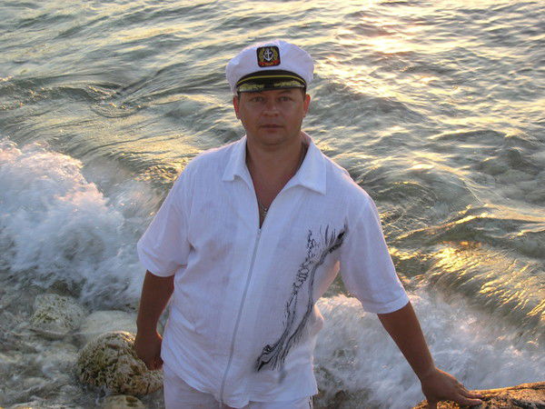 Константин Бочкарёв