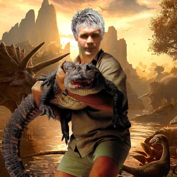 Виктор Кузьмин