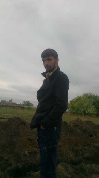 Павел Акимов