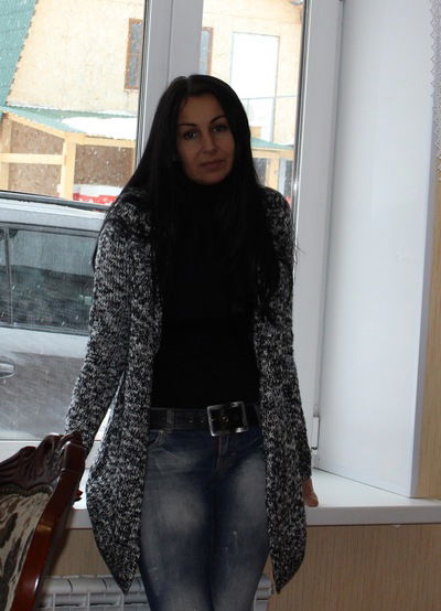 Наталья Щипалова-Комиссарова