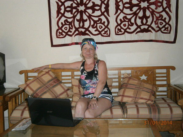 Любовь Баранова