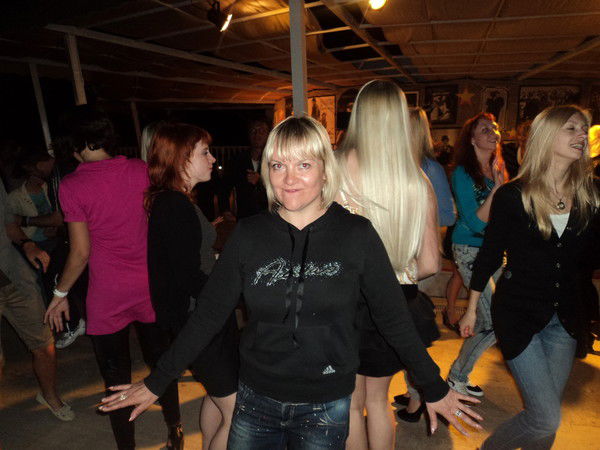 Елена Шатина