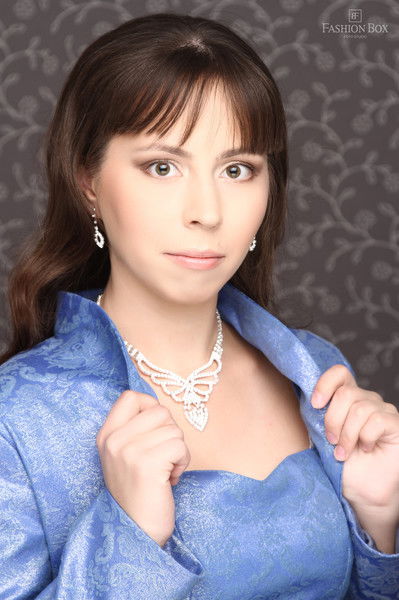 Светлана Осипова