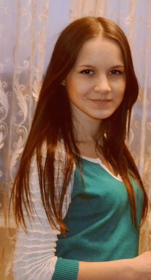 Диана Михайлова