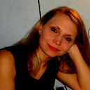 Анна Семина