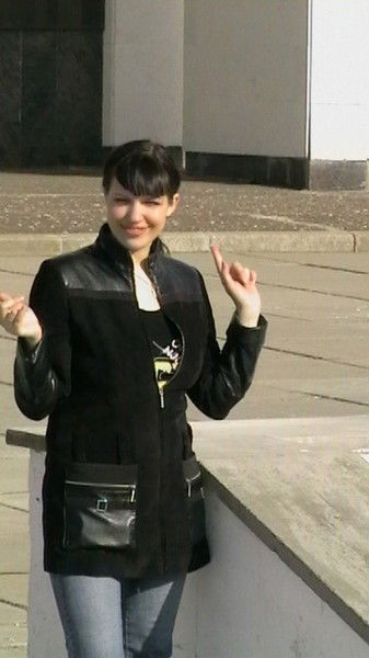 Татьяна Комарова