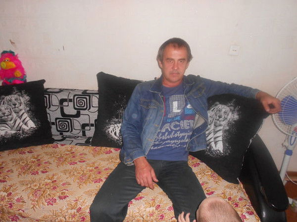 Иван Морозов