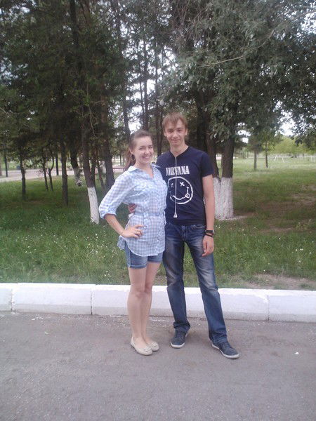 Денис Кучеренко