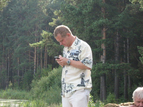 Гаврилов Александр