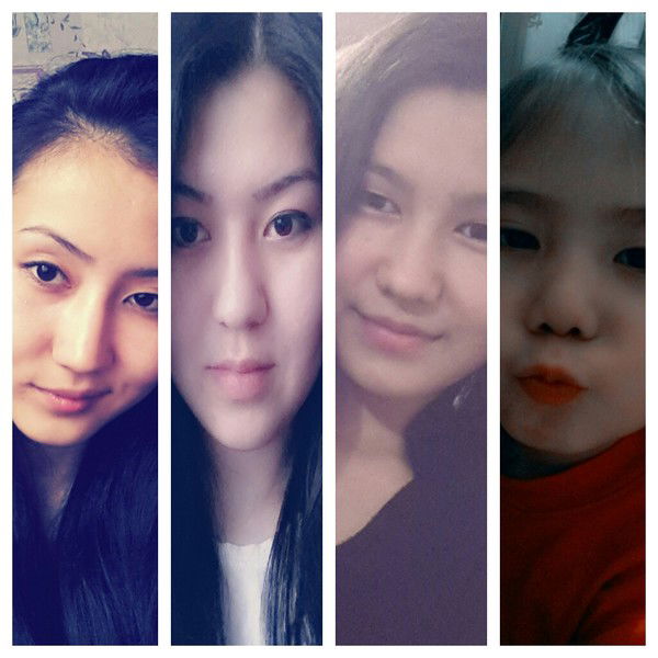 Ляззат Ануарова