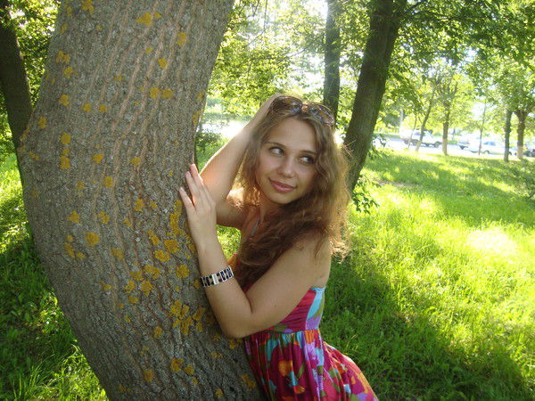 Анна Музыка