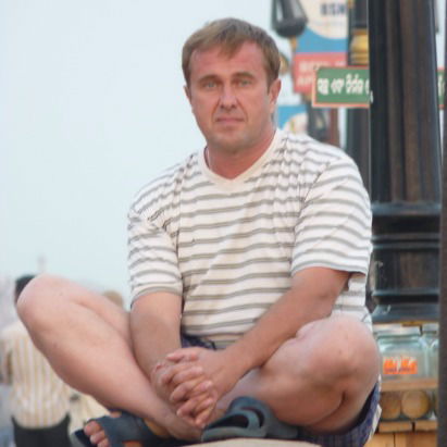 Владимир Mартыненко