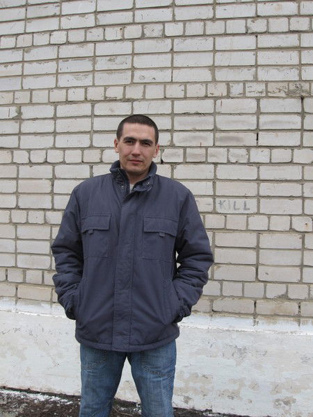 Дмитрий Кызлаков