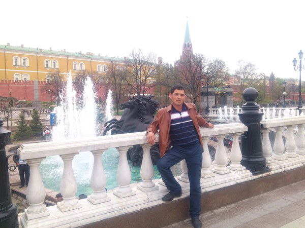 Далънобойщик /