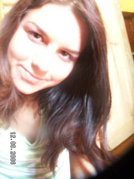 Екатерина Берест