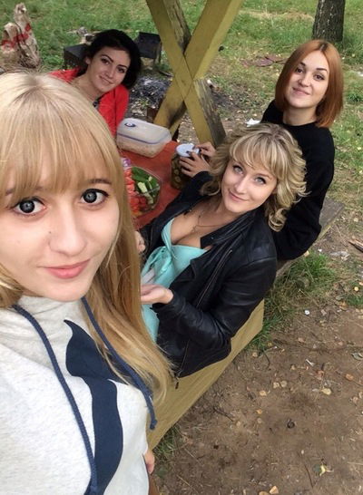 Валерия Кобзарева