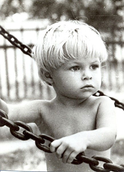 Валентин Савинкин