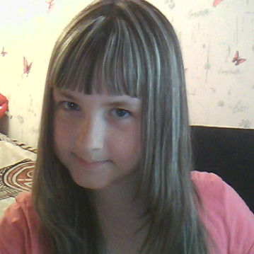 Даша Новикова