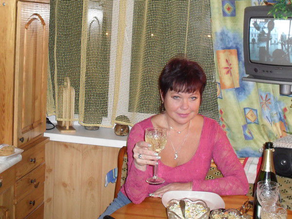 Татьяна Скородумова