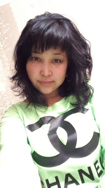 Гульнура Батыркулова