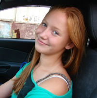 Даша Денисова