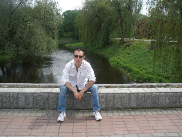 Степан Архутик