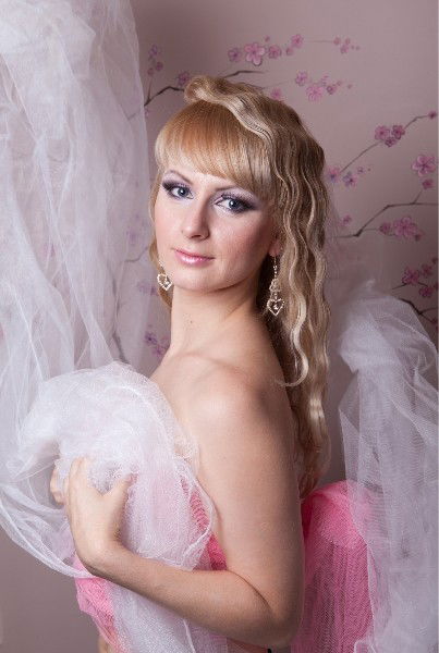 Татьяна Медведева