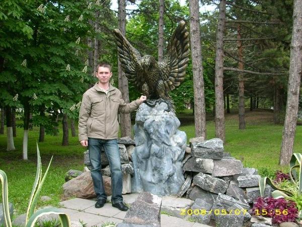 Андрей Хмелин