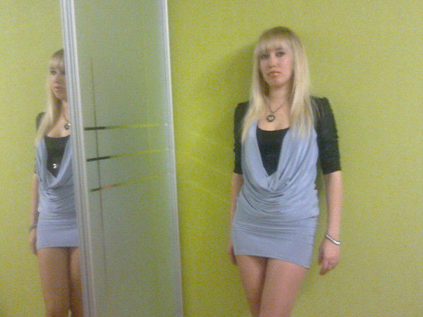 Анжела Кучер