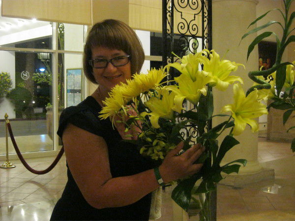 Алла Аввясова