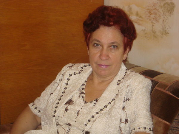 Светлана Куклина