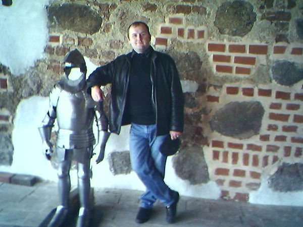 Вадим Горелов