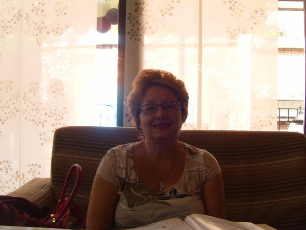 Наталья Минчук