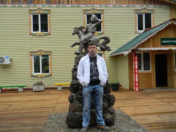 Денис Смирнов