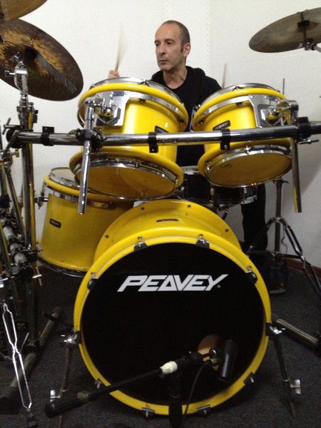 Михаил Александрович