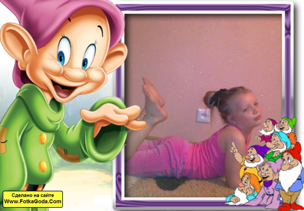 Рената Нарожная