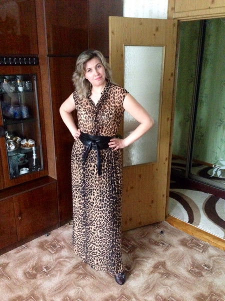 Юлия Буркут